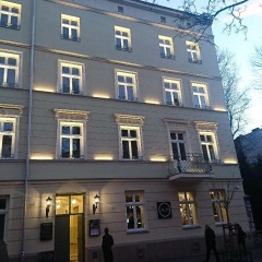 Hotel M29 - Bild 1