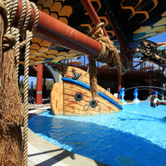 Mirage Family Club - All Inclusive - Bild 16