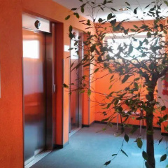 System Hotel Kraków - Bild 15