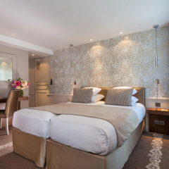 Hotel Le Clos Medicis - Bild 3