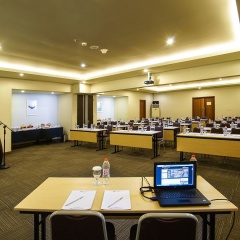 Sevn Legian Hotel - Bild 23