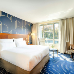 Welcome Parkhotel Bochum - Bild 7