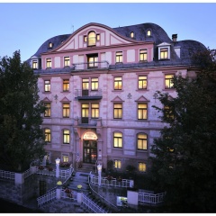 Dappers Hotel Spa Genuss - Bild 1