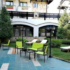 Apart Hotel Dream in Bansko, Bulgaria from 112$, photos, reviews - zenhotels.com photo 20