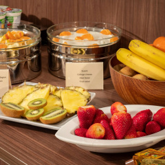 Best Western Comfort Business Hotel - Bild 15