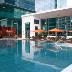 JW Marriott Marquis Miami - Bild 13