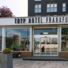 TRYP by Wyndham Frankfurt - Bild 1