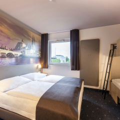 B&B HOTEL Regensburg-City - Bild 7