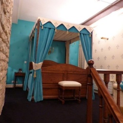 Hôtel des Orfèvres - Bild 5