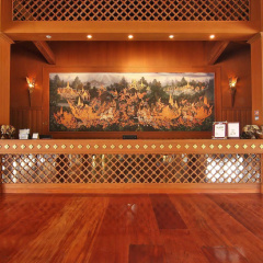 Andaman Princess Resort & Spa - Bild 21