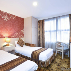 Walden Hotel - Bild 7