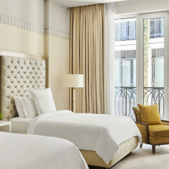 Four Seasons Hotel Madrid - Bild 11