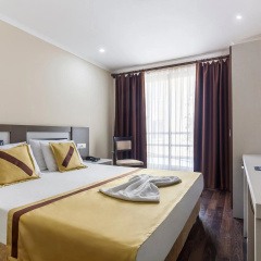 Ayhan Hotel - Bild 7