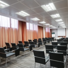 Unahotels Mediterraneo Milano Hotel - Bild 17