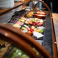 Royal Amsterdam Hotel - Bild 10