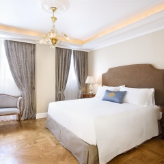 King George, a Luxury Collection Hotel, Athens - Bild 8