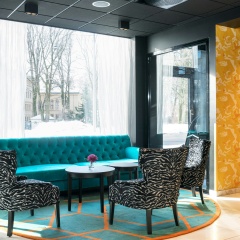 Thon Hotel Europa - Bild 7