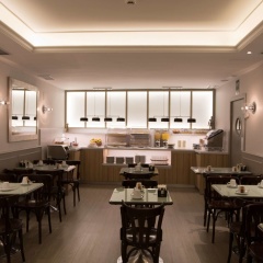 Los Condes Hotel - Bild 26