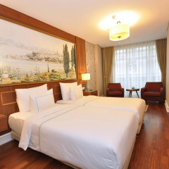 Neorion Hotel - Special Class - Bild 7