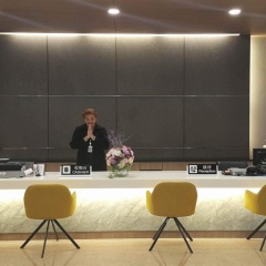 Srivaree Pavilion Hotel And Training Center - Bild 16