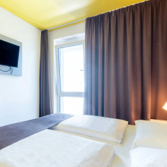 B&B Hotel Stuttgart-Zuffenhausen - Bild 6