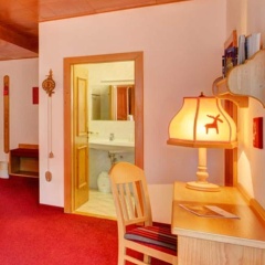 Hotel Bergruh - Bild 2