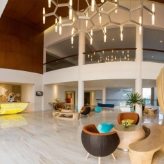 Grand Mirage Resort & Thalasso Bali - Bild 25