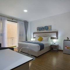 Urban Brooks Luxury Apartment in Nairobi, Kenya from 117$, photos, reviews - zenhotels.com photo 4