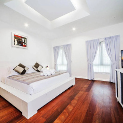 Angels Villa thumbnail 5