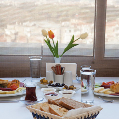 Ketenci Residence Hotel - Bild 13