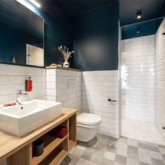 ipartment Braunschweig @HOME by Best Western - Bild 9