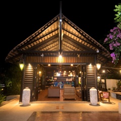Baan Taranya Koh Yao Yai Resort - Bild 23