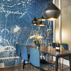 H4 Hotel Hamburg-Bergedorf - Bild 12