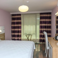 Tok Epi̇k Hotel - Bild 2