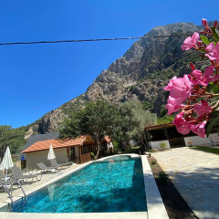 Kidrak Motel - Bild 10