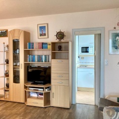 Haus Stortebeker Whg 4 - Bild 3