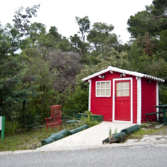 INOUT Hostel Barcelona - Bild 21