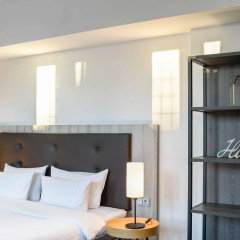 Radisson Blu Hotel, Bremen - Bild 5