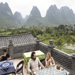 Yangshuo Mountain Nest Boutique Hotel thumbnail 26