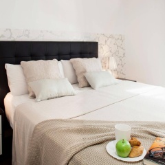 Aspasios Catedral Apartments - Bild 3