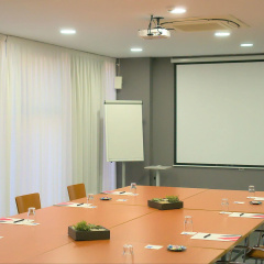 Atenea Barcelona Aparthotel - Bild 22
