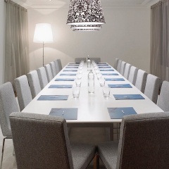 Hospes Puerta de Alcalá, a Member of Design Hotels - Bild 22