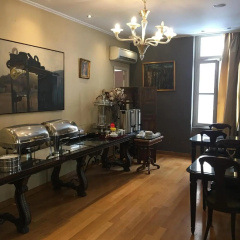 Art Hotel Athens - Bild 16