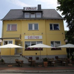 Hotel Restaurant Cala Luna - Bild 1