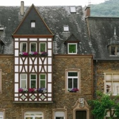 Villa Cuchema - Bild 1