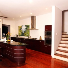 Temple Hill Residence Villa - Bild 2