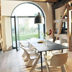 Apartments Im Backsteinspeicher - Bild 3
