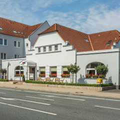 Hotel Brackweder Hof - Bild 1