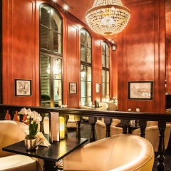 Les Appartements Saint James Albany - Bild 2