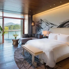 Yanqi Hotel managed by Kempinski thumbnail 48